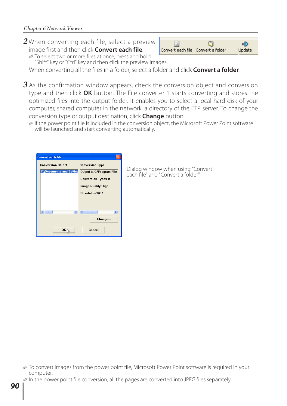 Sanyo POA-PN03C User Manual | Page 90 / 124