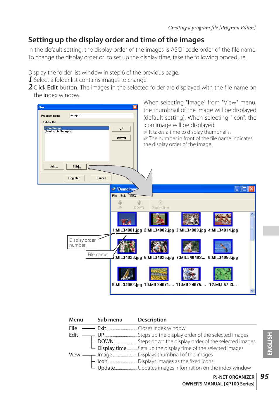 Sanyo POA-PN03C User Manual | Page 95 / 124