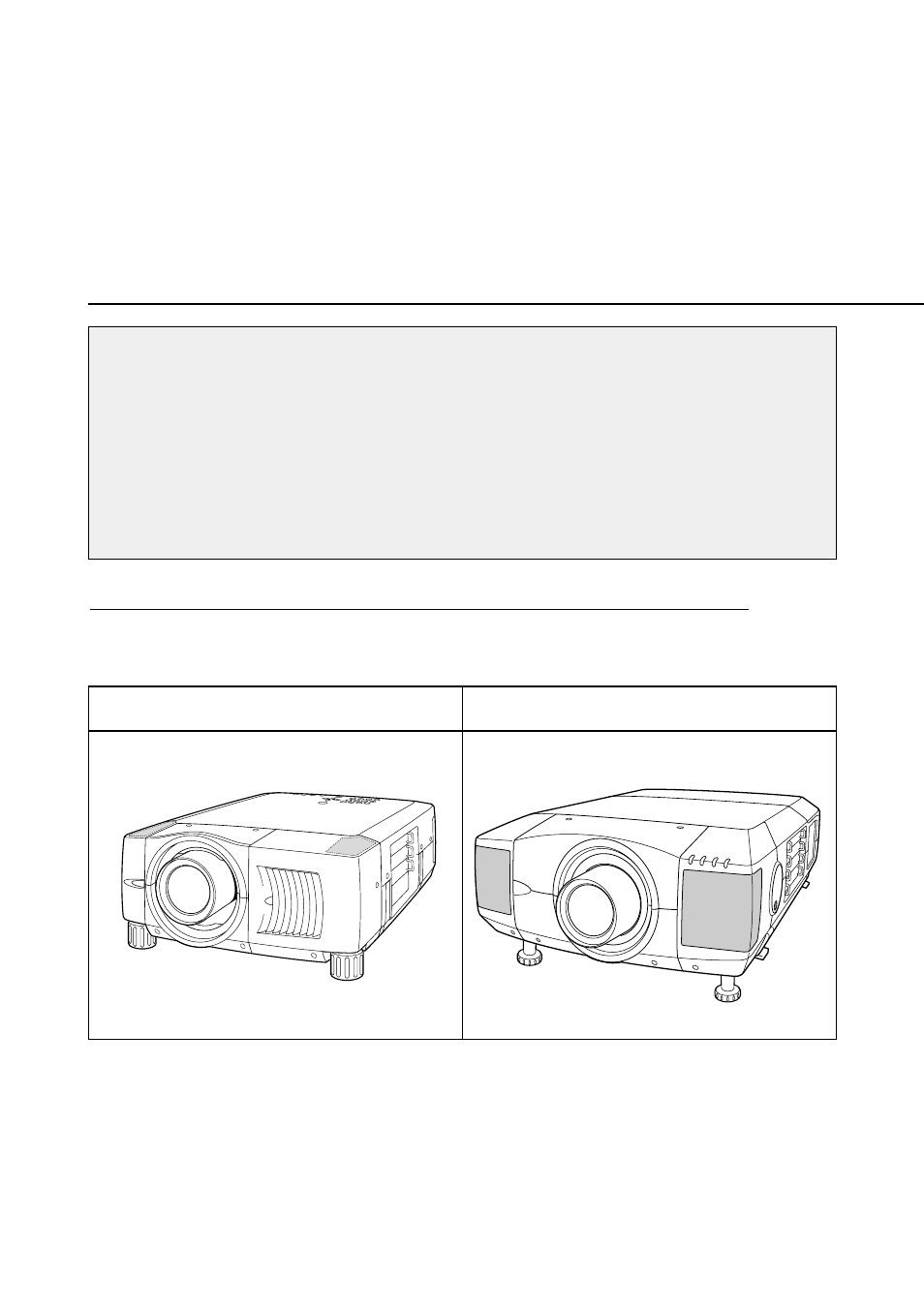 Sanyo LNS-S03 User Manual | 10 pages
