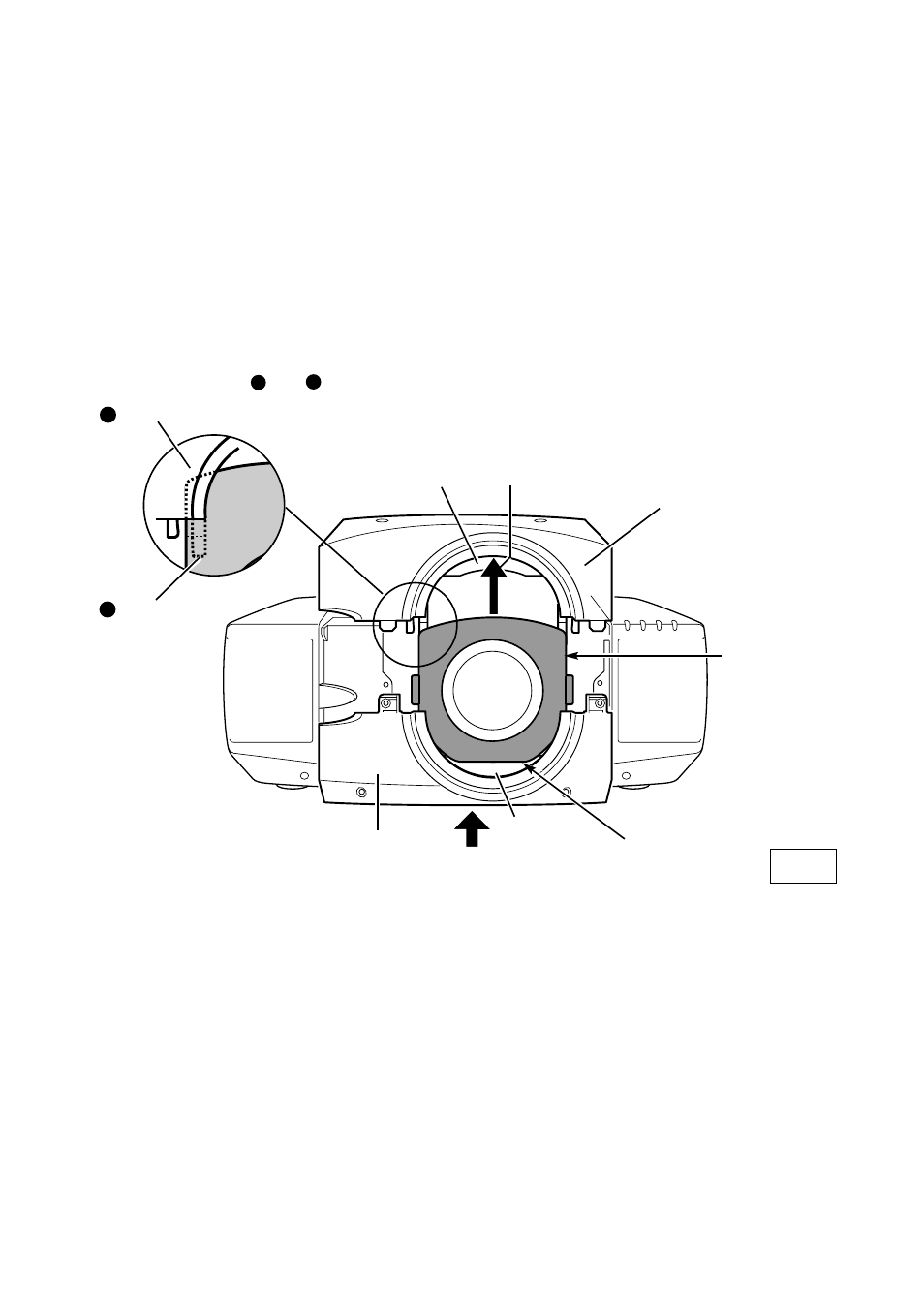 Sanyo LNS-S03 User Manual | Page 10 / 10