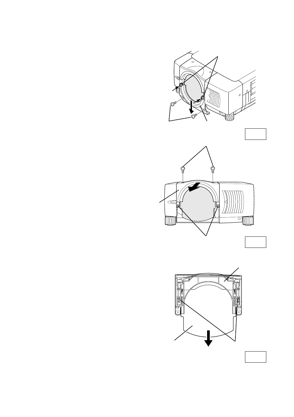 Sanyo LNS-S03 User Manual | Page 3 / 10