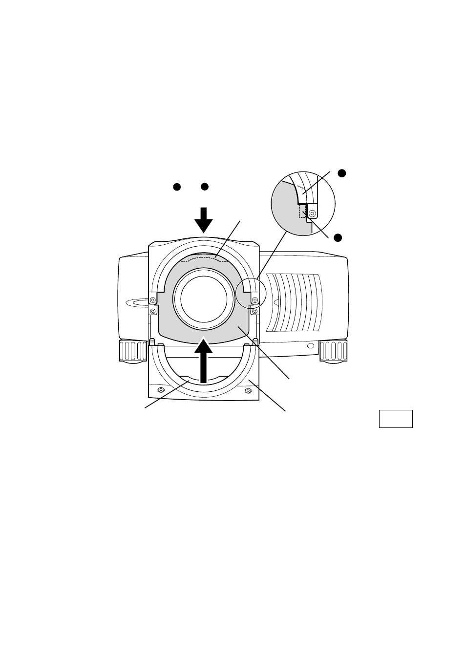 Sanyo LNS-S03 User Manual | Page 6 / 10