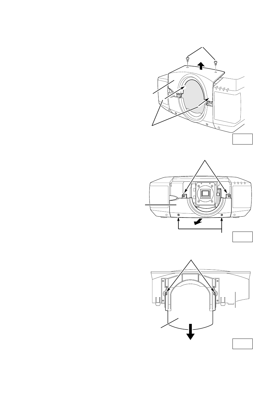 Sanyo LNS-S03 User Manual | Page 7 / 10
