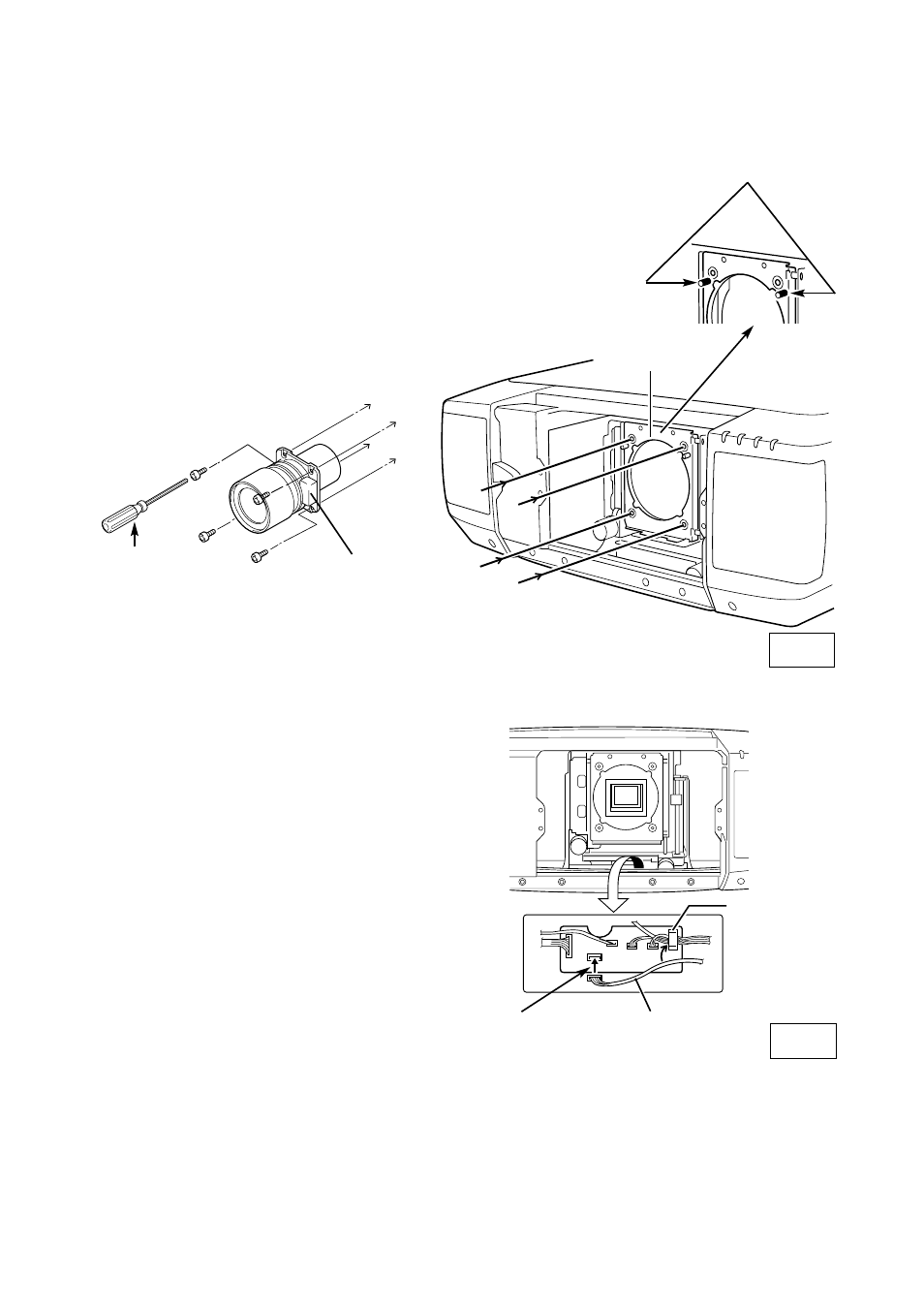 Sanyo LNS-S03 User Manual | Page 8 / 10