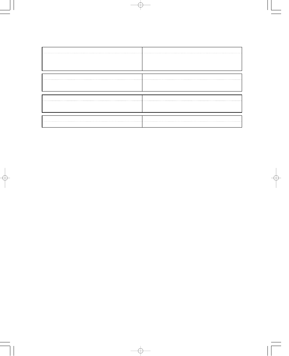 Sanyo CH1852 User Manual | Page 17 / 98