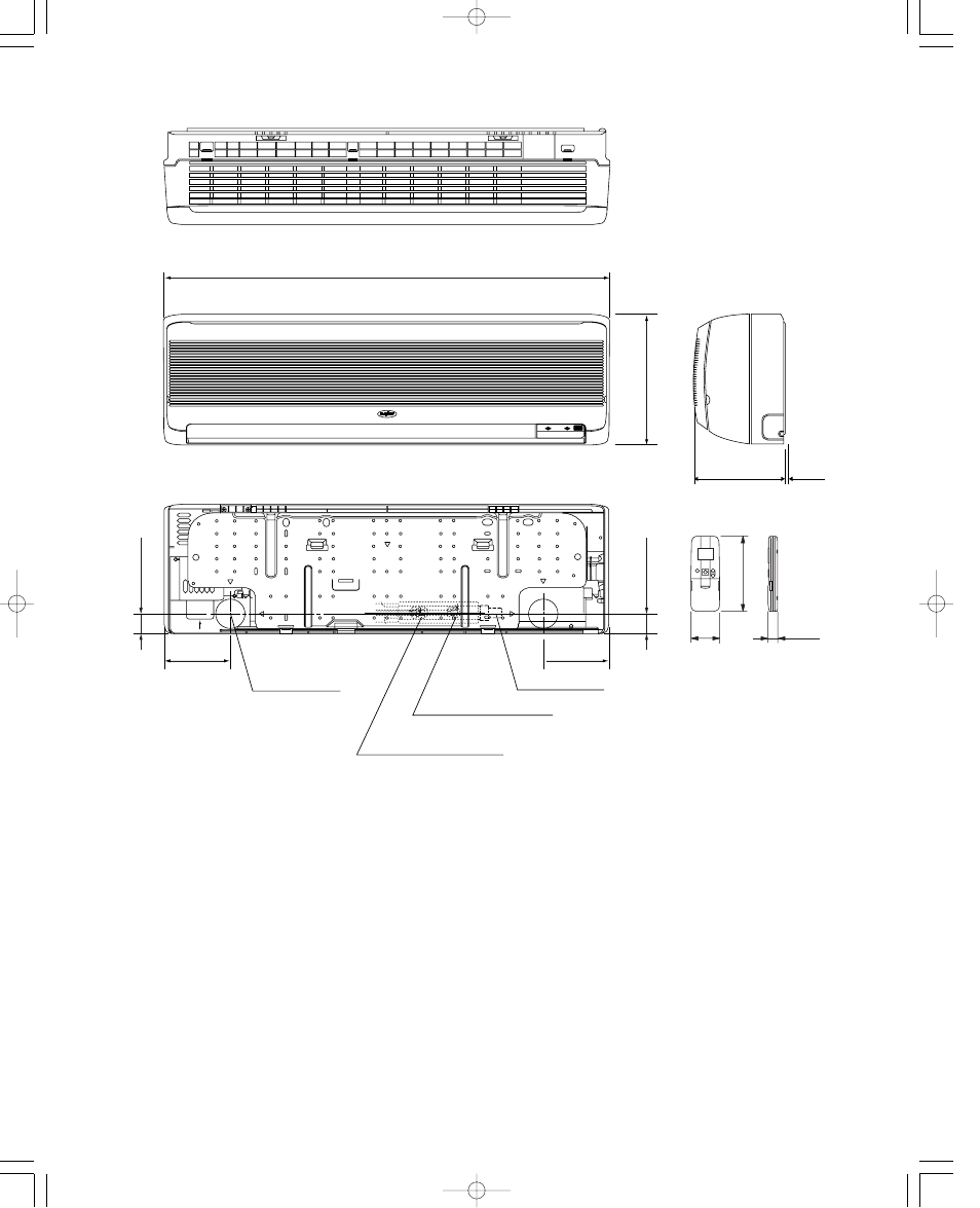 Sanyo CH1852 User Manual | Page 19 / 98