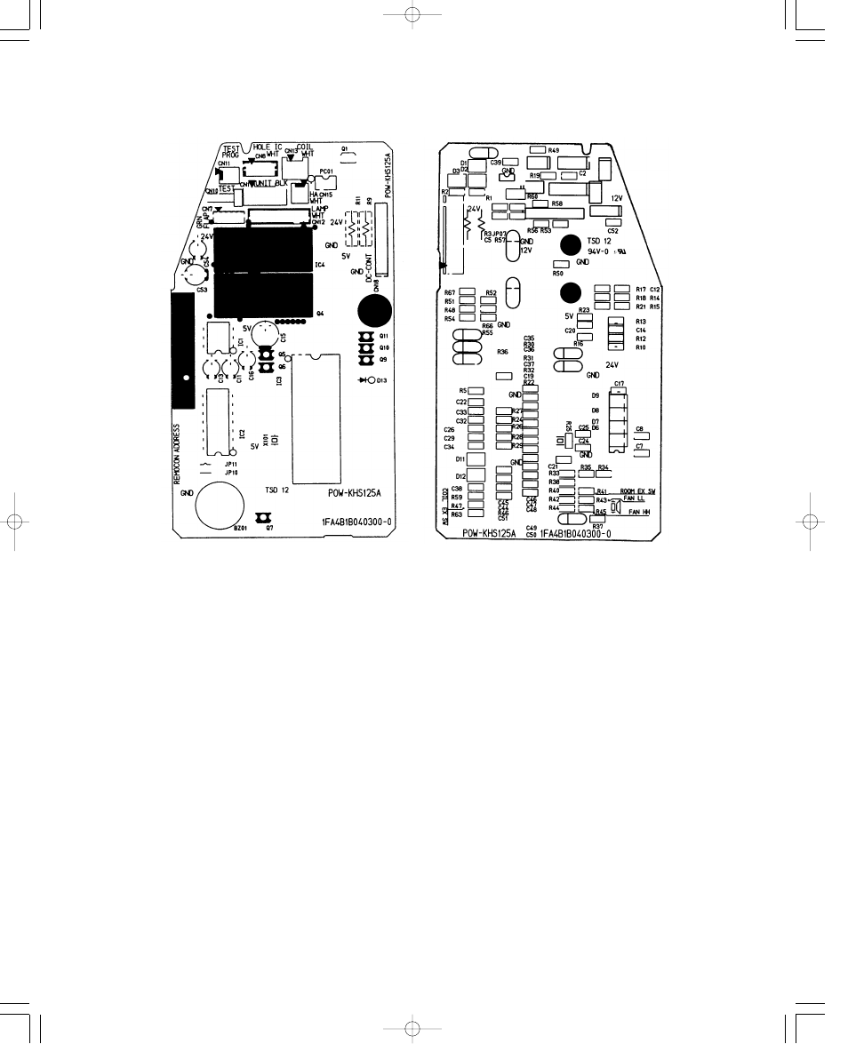 Sanyo CH1852 User Manual | Page 42 / 98