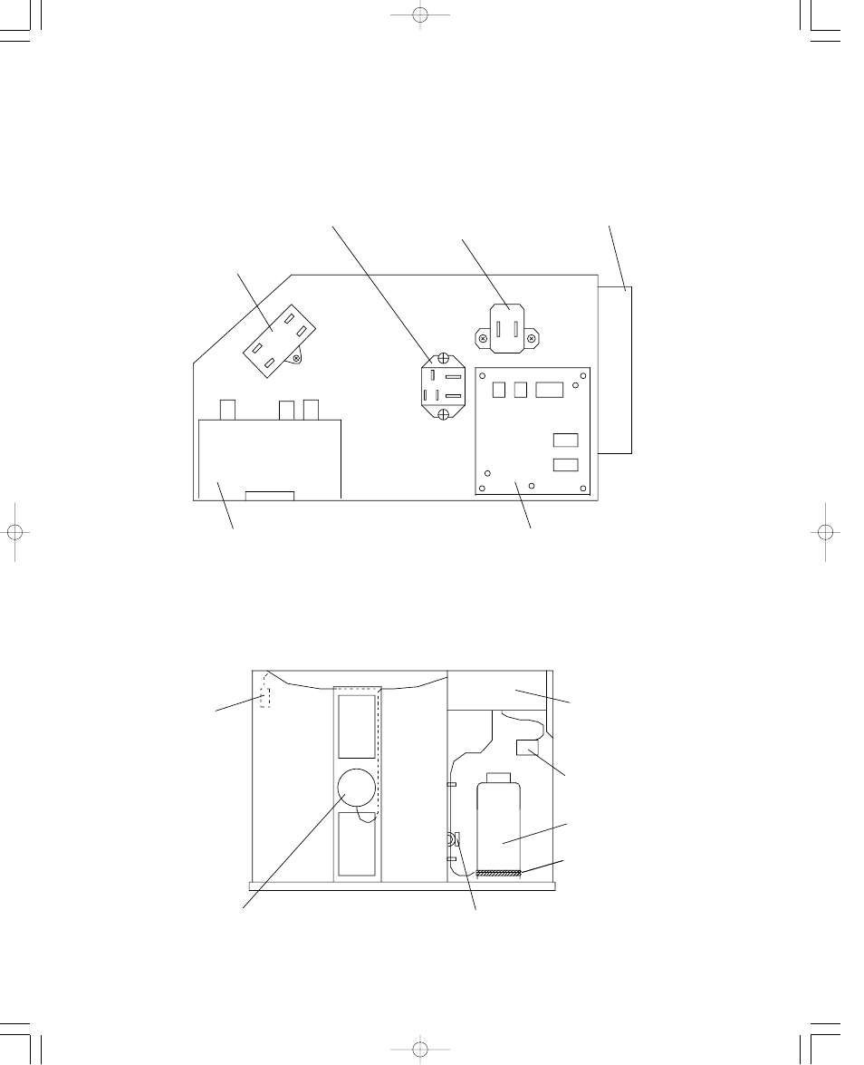 Sanyo CH1852 User Manual | Page 71 / 98