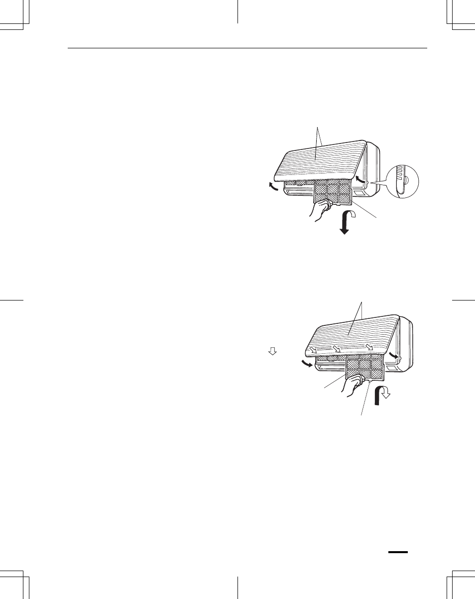 Care and cleaning (continued) | Sanyo CH1852 User Manual | Page 94 / 98