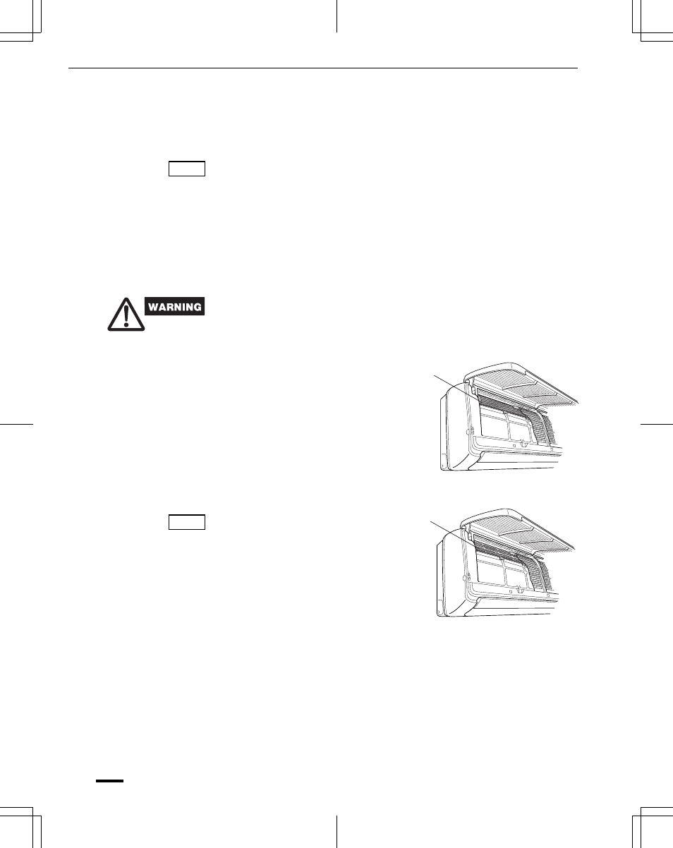 Care and cleaning (continued) | Sanyo CH1852 User Manual | Page 95 / 98