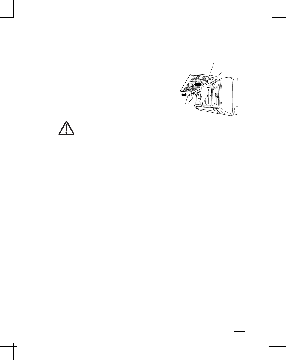 Tips for energy saving, Care and cleaning (continued) | Sanyo CH1852 User Manual | Page 96 / 98