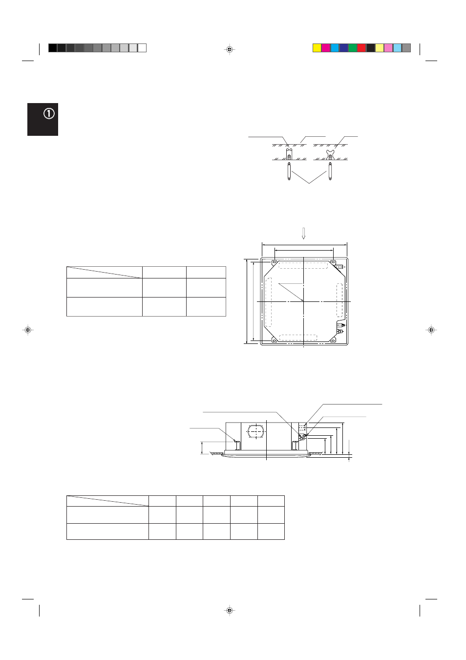 Sanyo CH4242 User Manual | Page 15 / 94