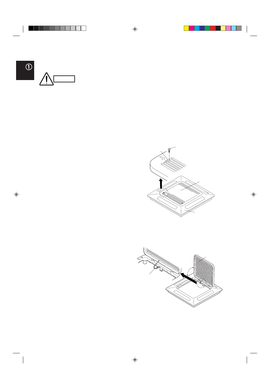 Sanyo CH4242 User Manual | Page 19 / 94