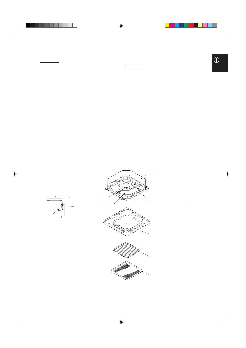 Sanyo CH4242 User Manual | Page 20 / 94