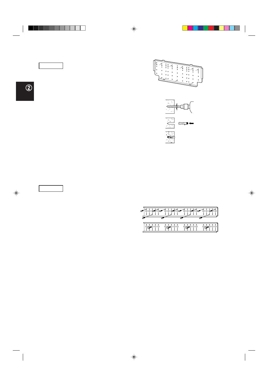 Sanyo CH4242 User Manual | Page 25 / 94