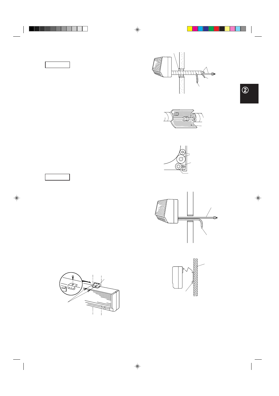 Sanyo CH4242 User Manual | Page 30 / 94