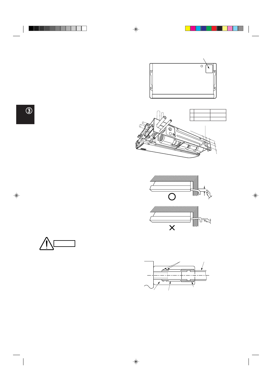 Sanyo CH4242 User Manual | Page 35 / 94