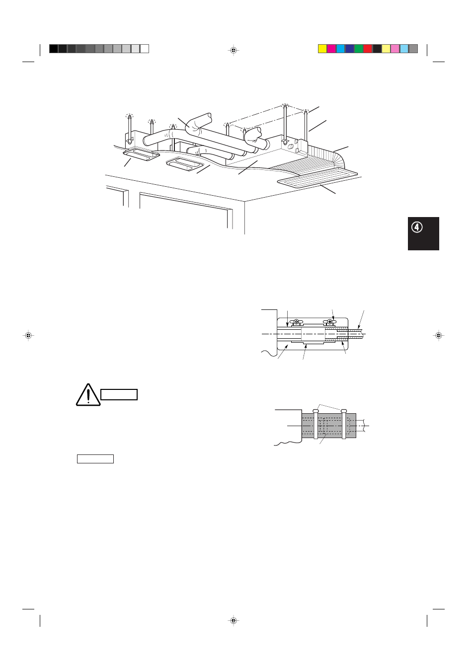 Sanyo CH4242 User Manual | Page 38 / 94