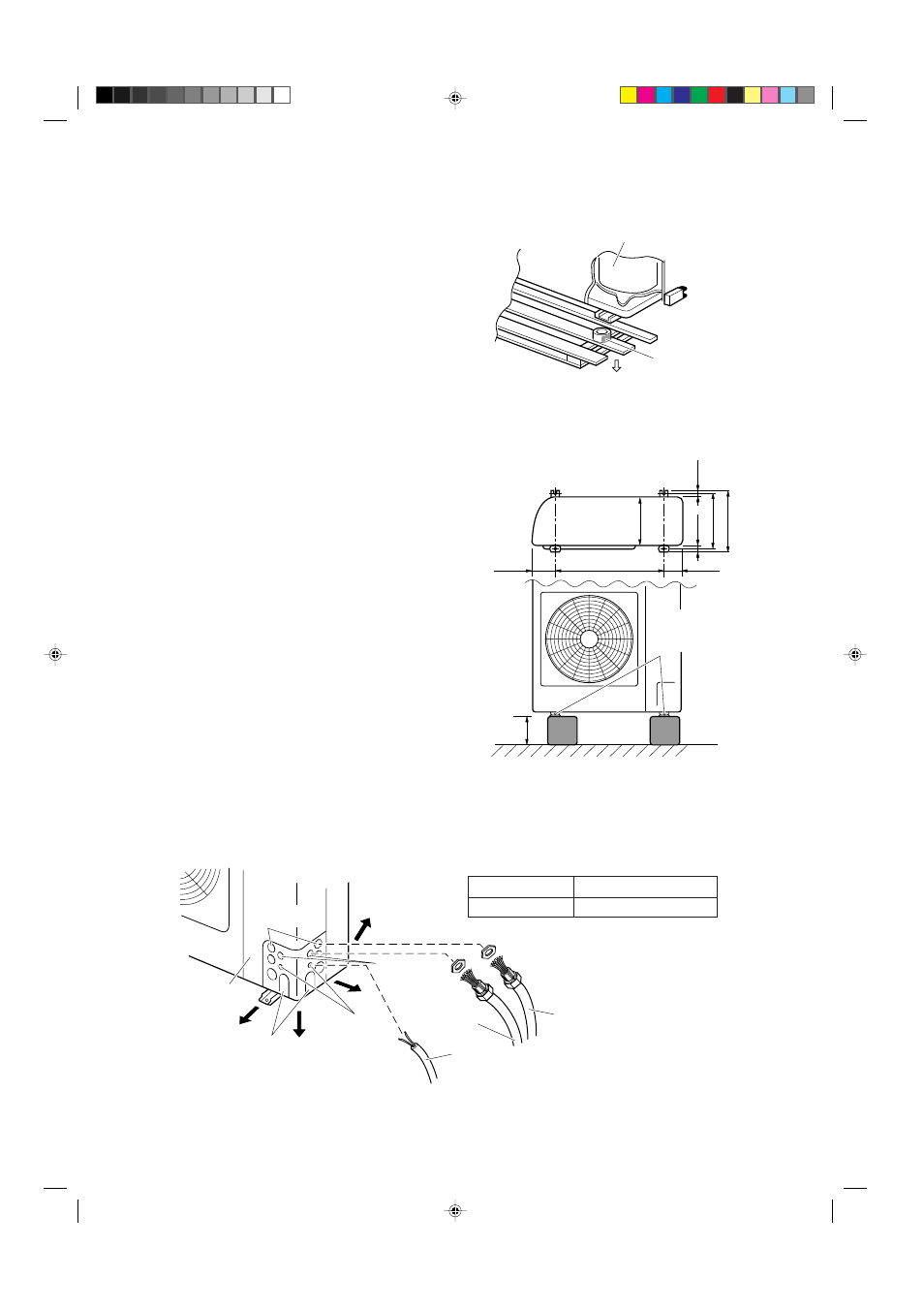 Sanyo CH4242 User Manual | Page 41 / 94