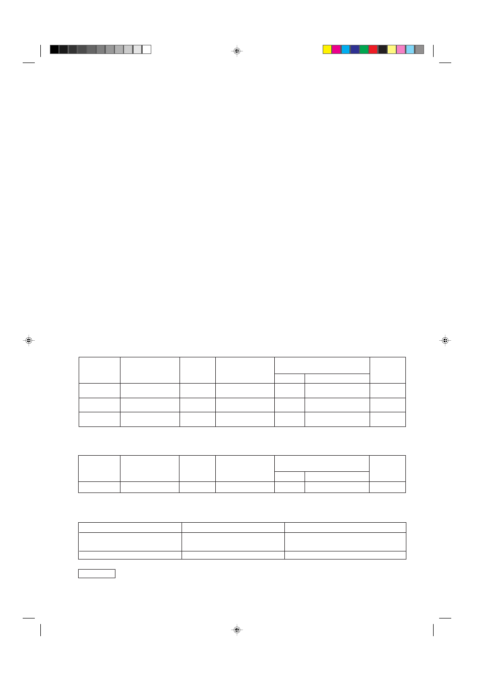 Sanyo CH4242 User Manual | Page 42 / 94