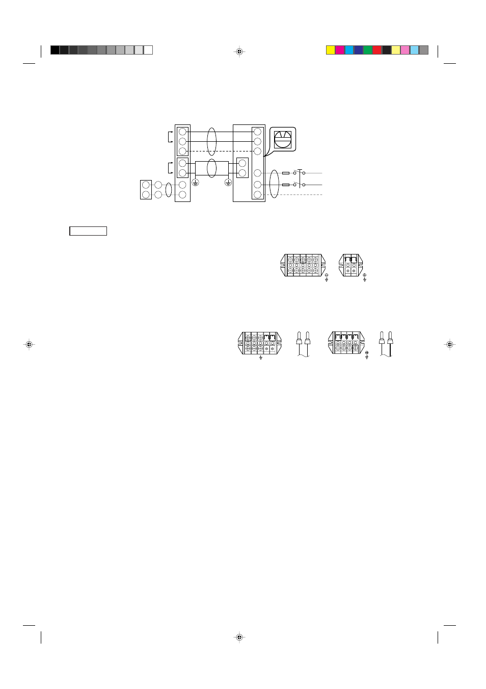 Sanyo CH4242 User Manual | Page 43 / 94