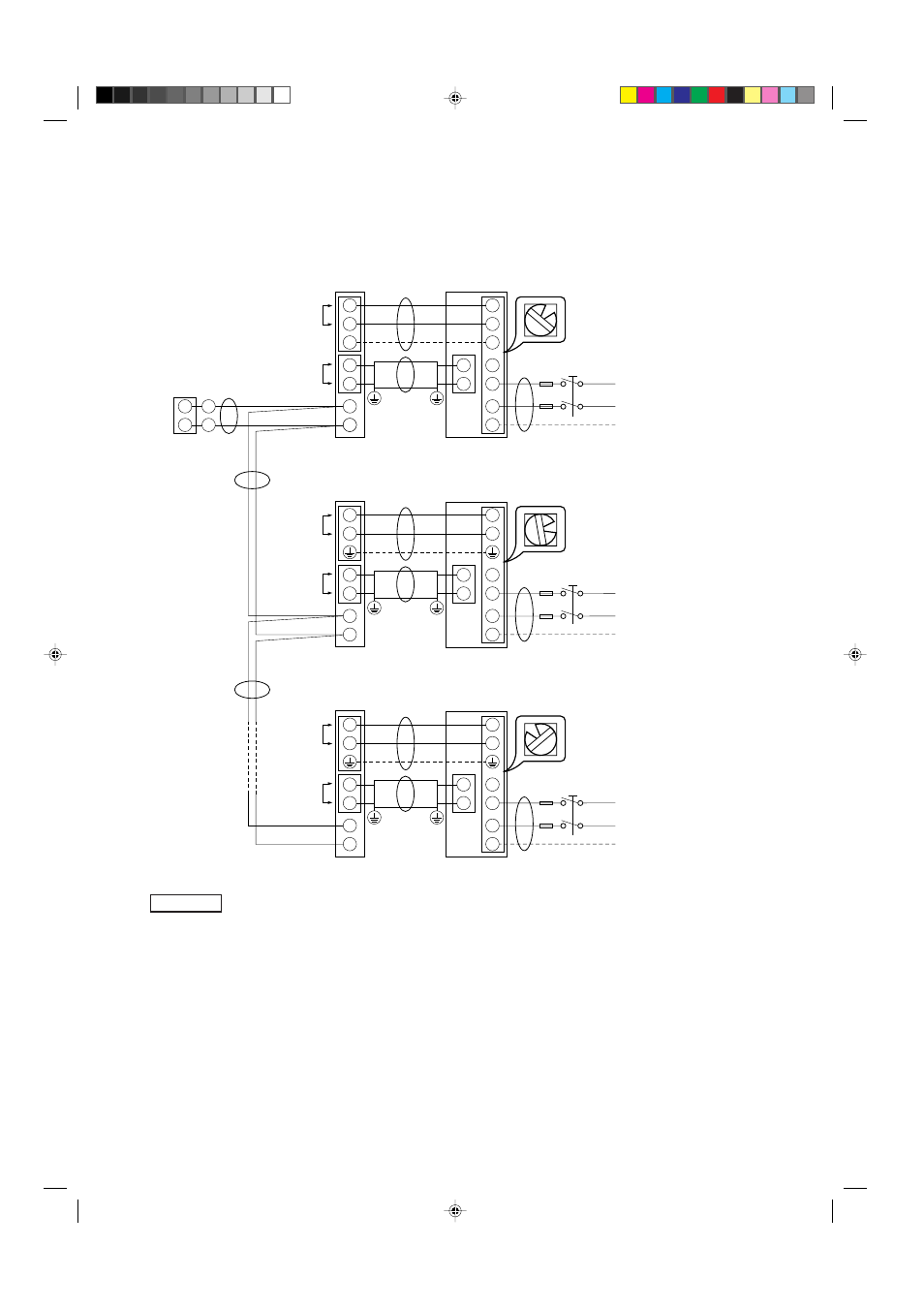 Sanyo CH4242 User Manual | Page 44 / 94