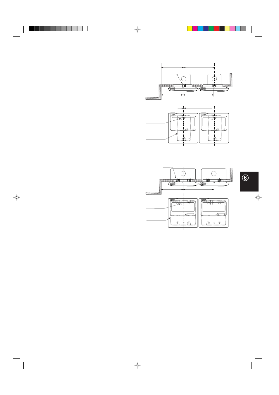 Sanyo CH4242 User Manual | Page 46 / 94