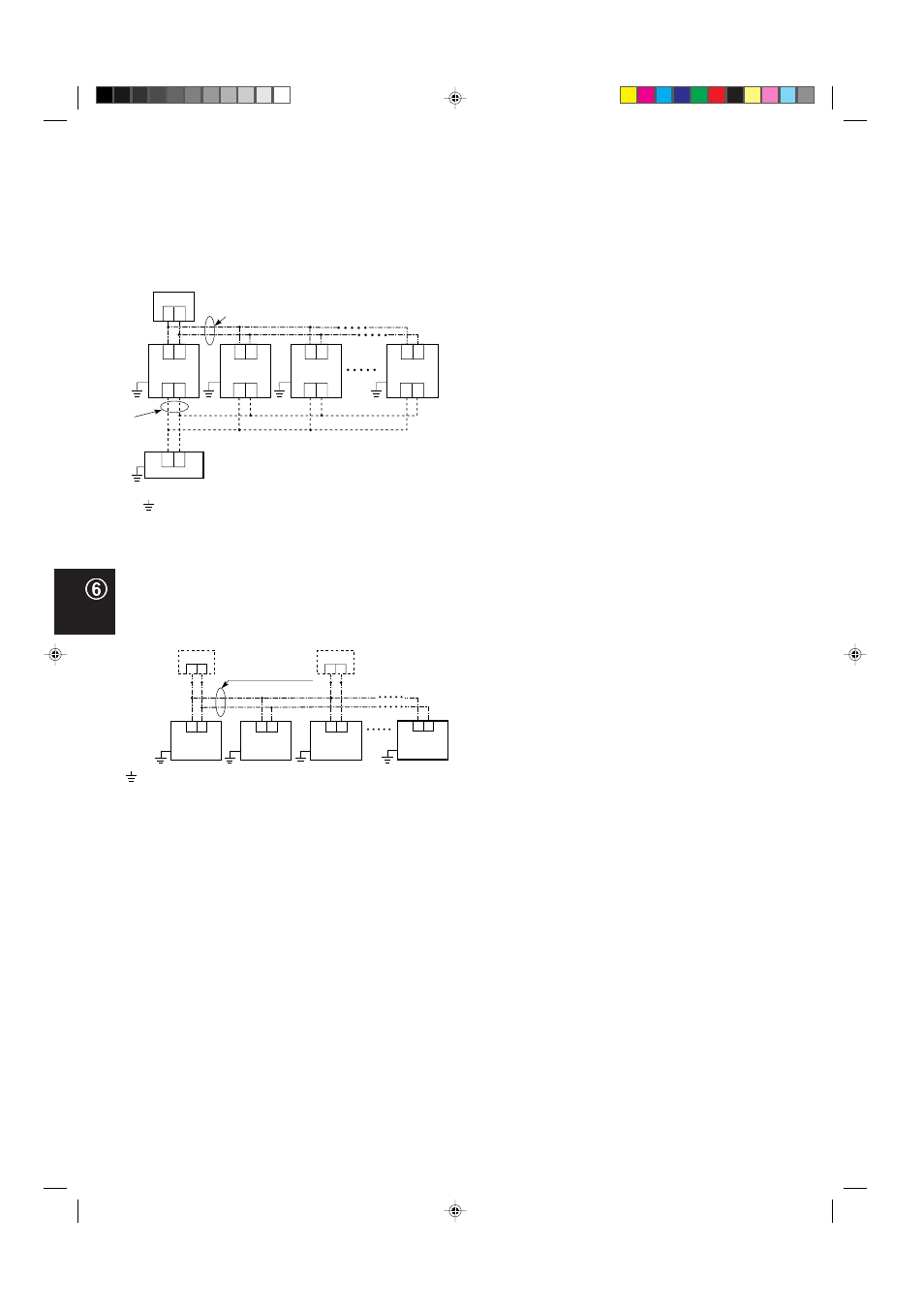 Sanyo CH4242 User Manual | Page 49 / 94