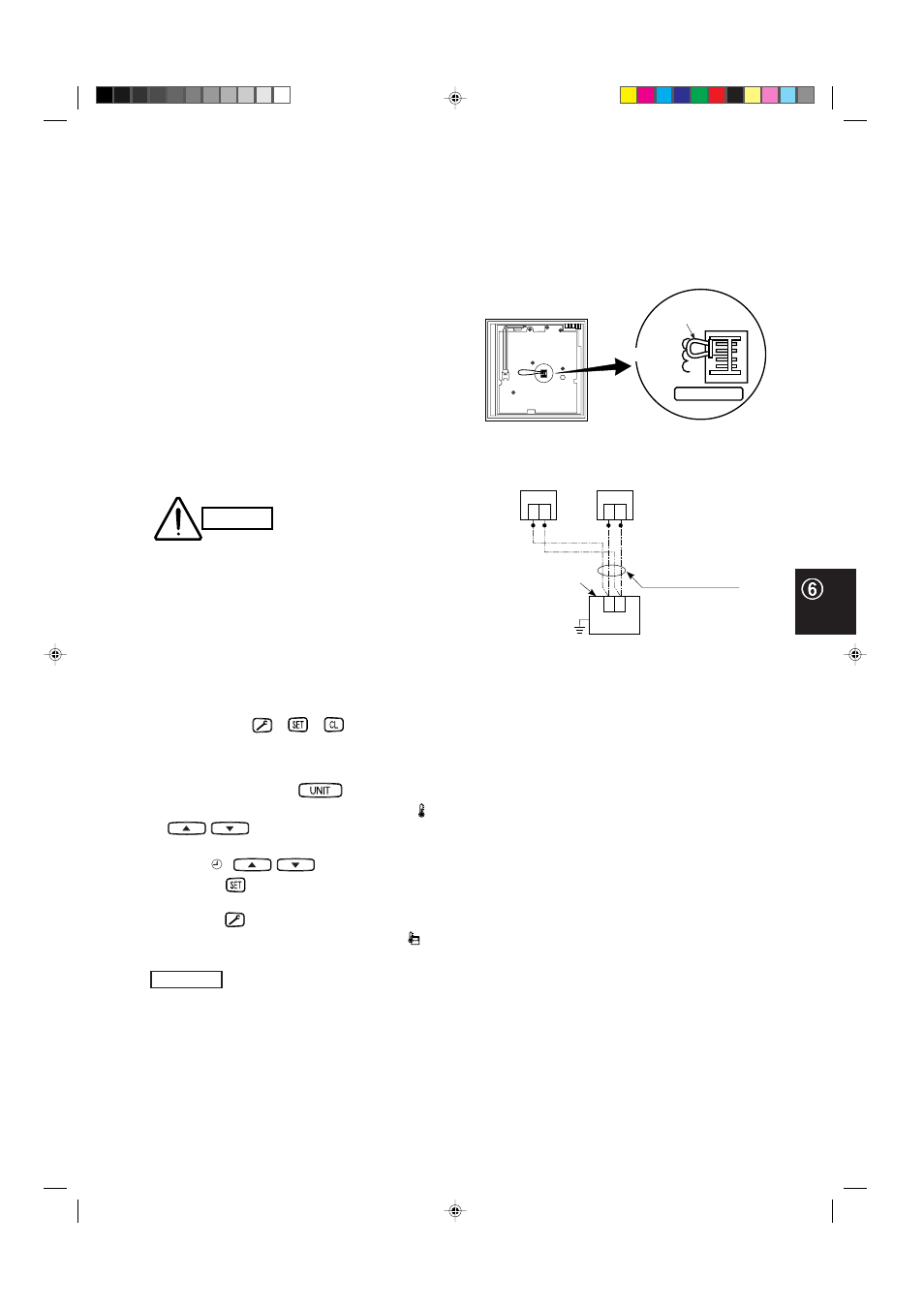 Sanyo CH4242 User Manual | Page 50 / 94