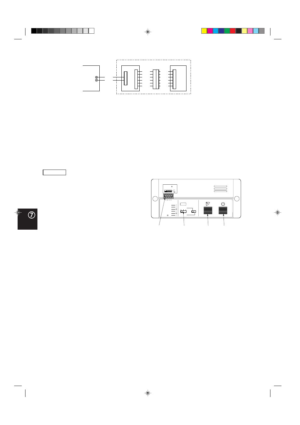 Sanyo CH4242 User Manual | Page 57 / 94