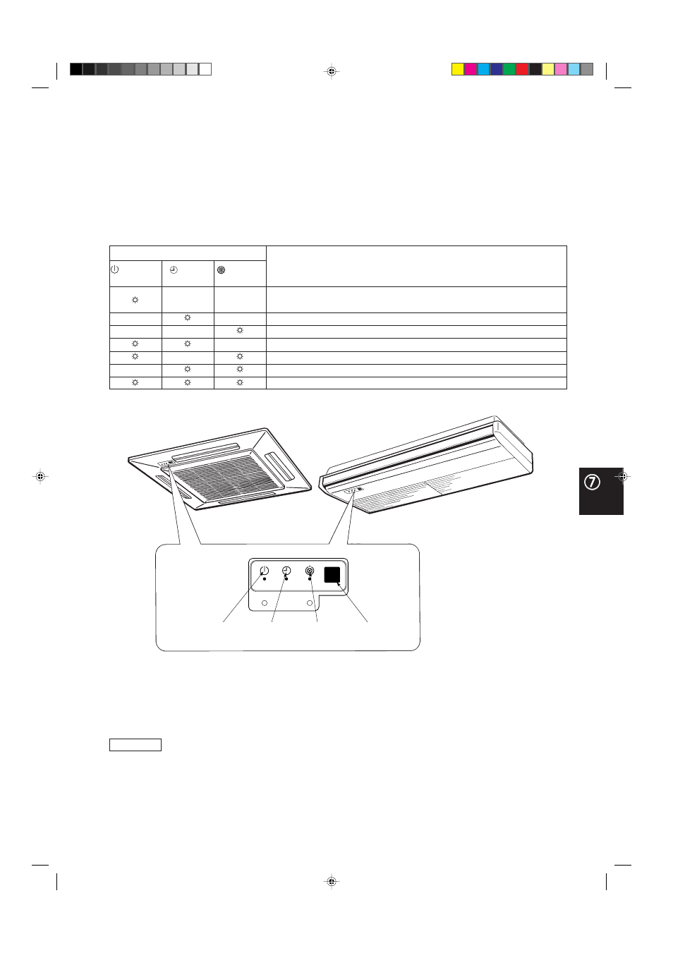 Sanyo CH4242 User Manual | Page 58 / 94