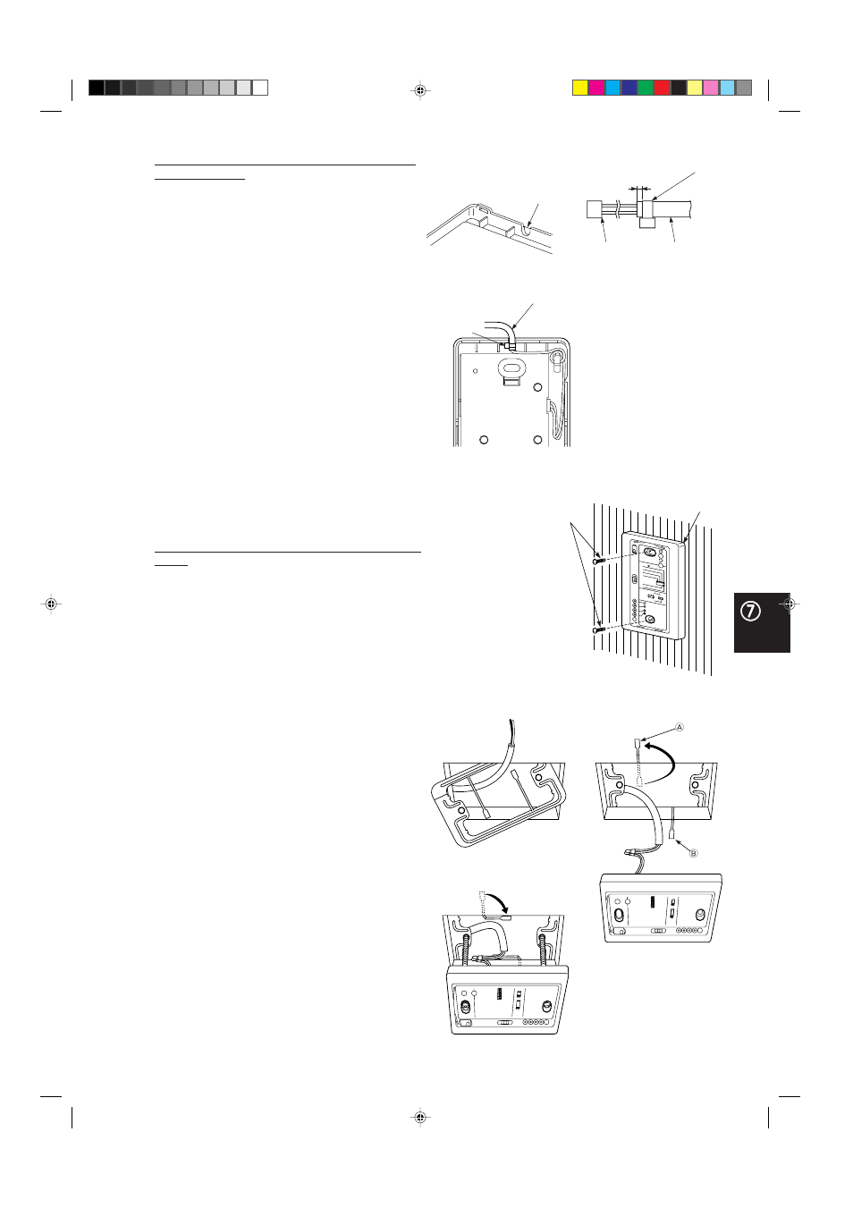 Sanyo CH4242 User Manual | Page 60 / 94