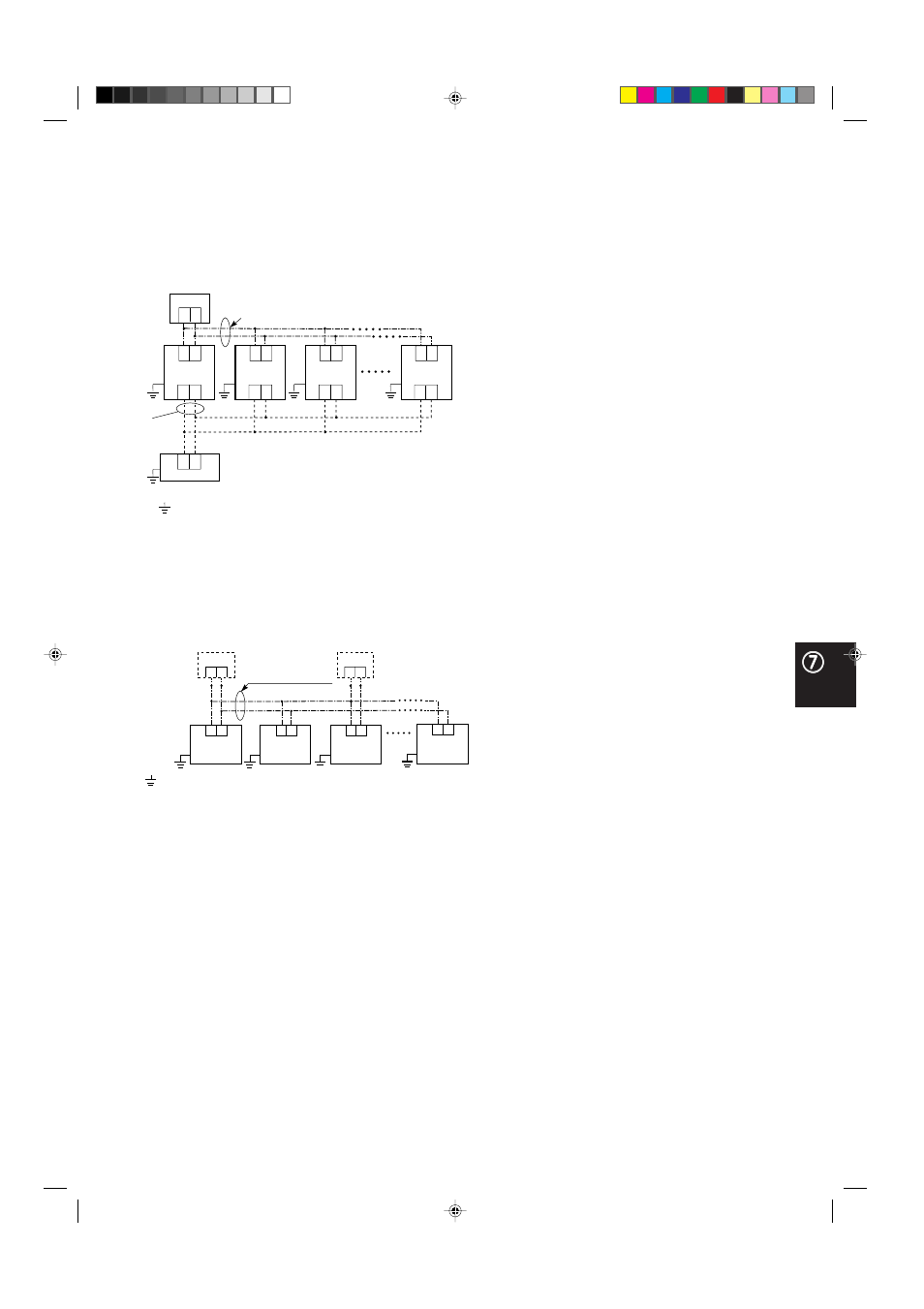 Sanyo CH4242 User Manual | Page 64 / 94