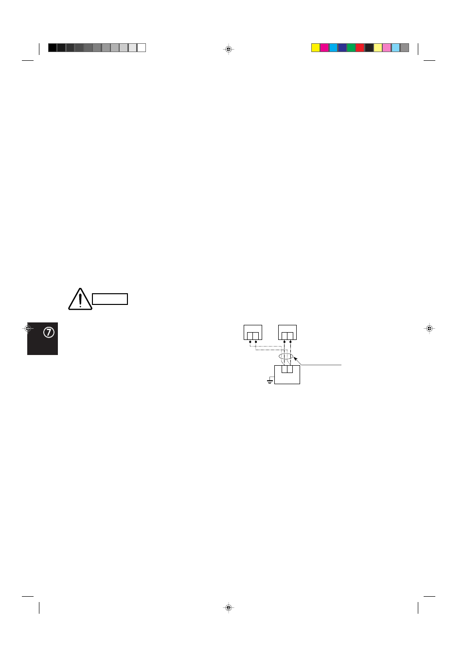 Sanyo CH4242 User Manual | Page 65 / 94