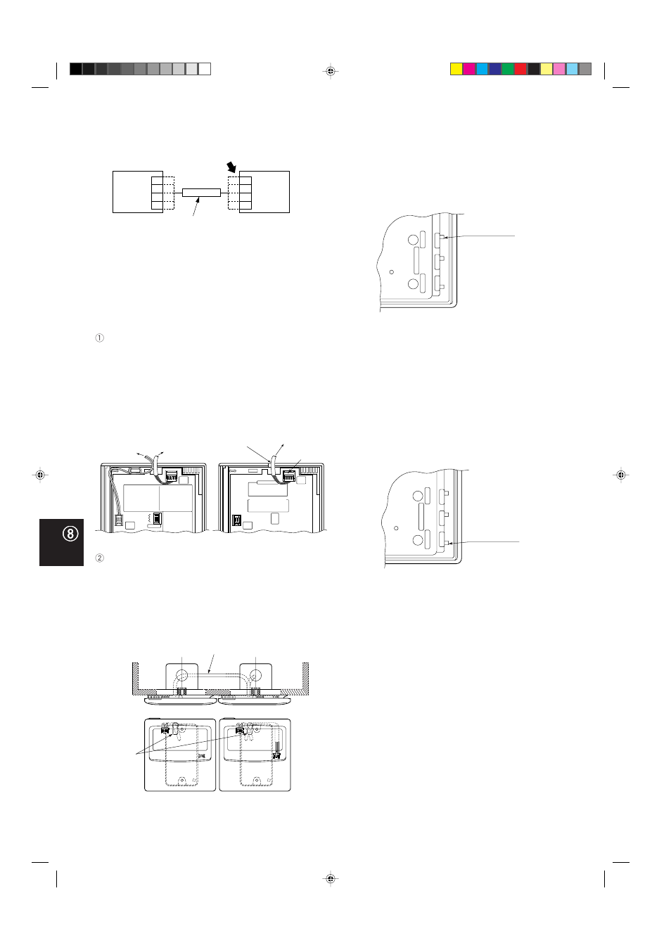 Sanyo CH4242 User Manual | Page 67 / 94