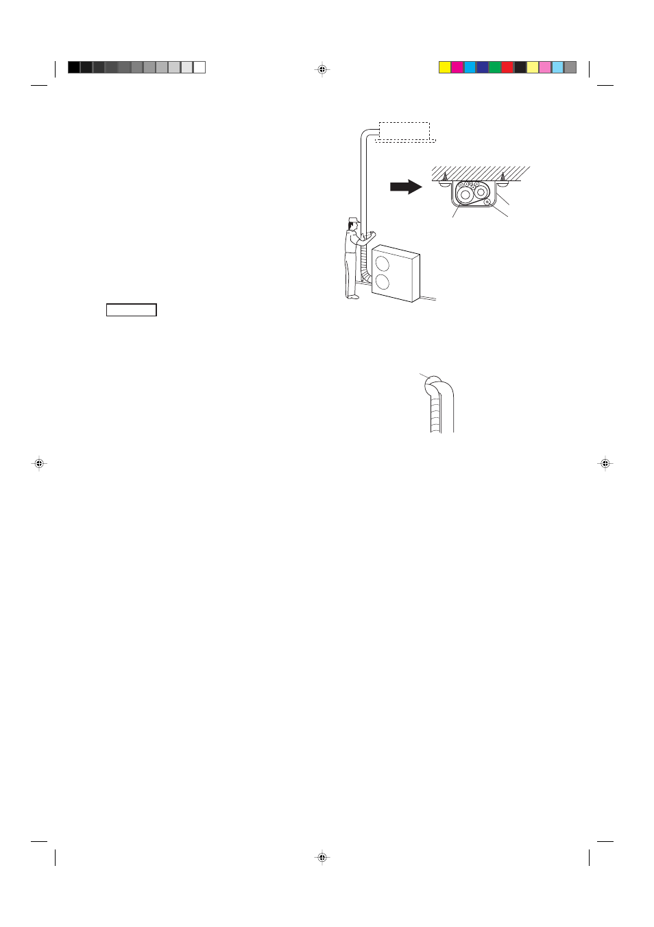 Sanyo CH4242 User Manual | Page 82 / 94