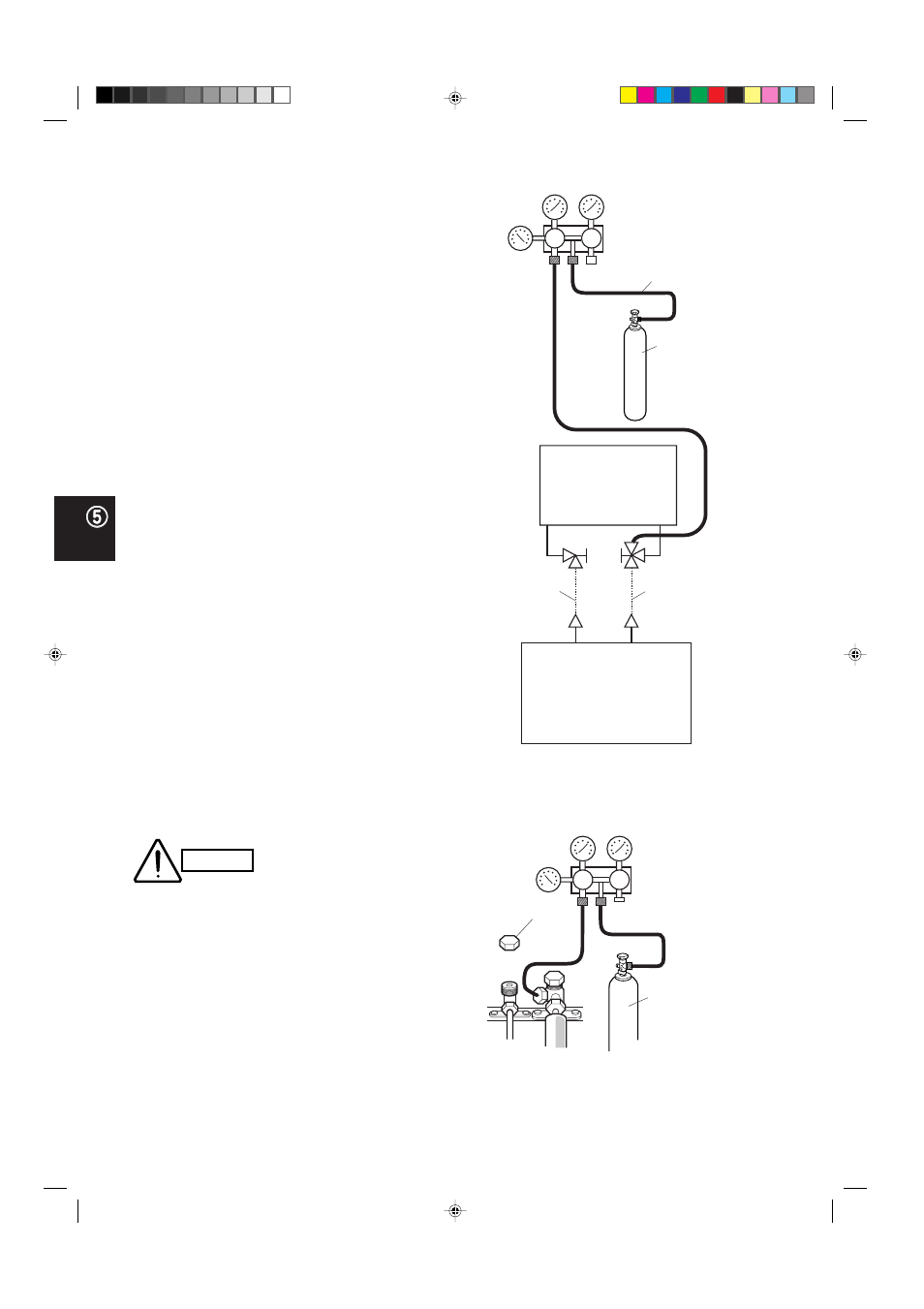 Sanyo CH4242 User Manual | Page 83 / 94