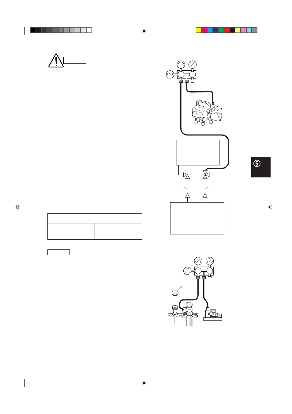 Sanyo CH4242 User Manual | Page 84 / 94