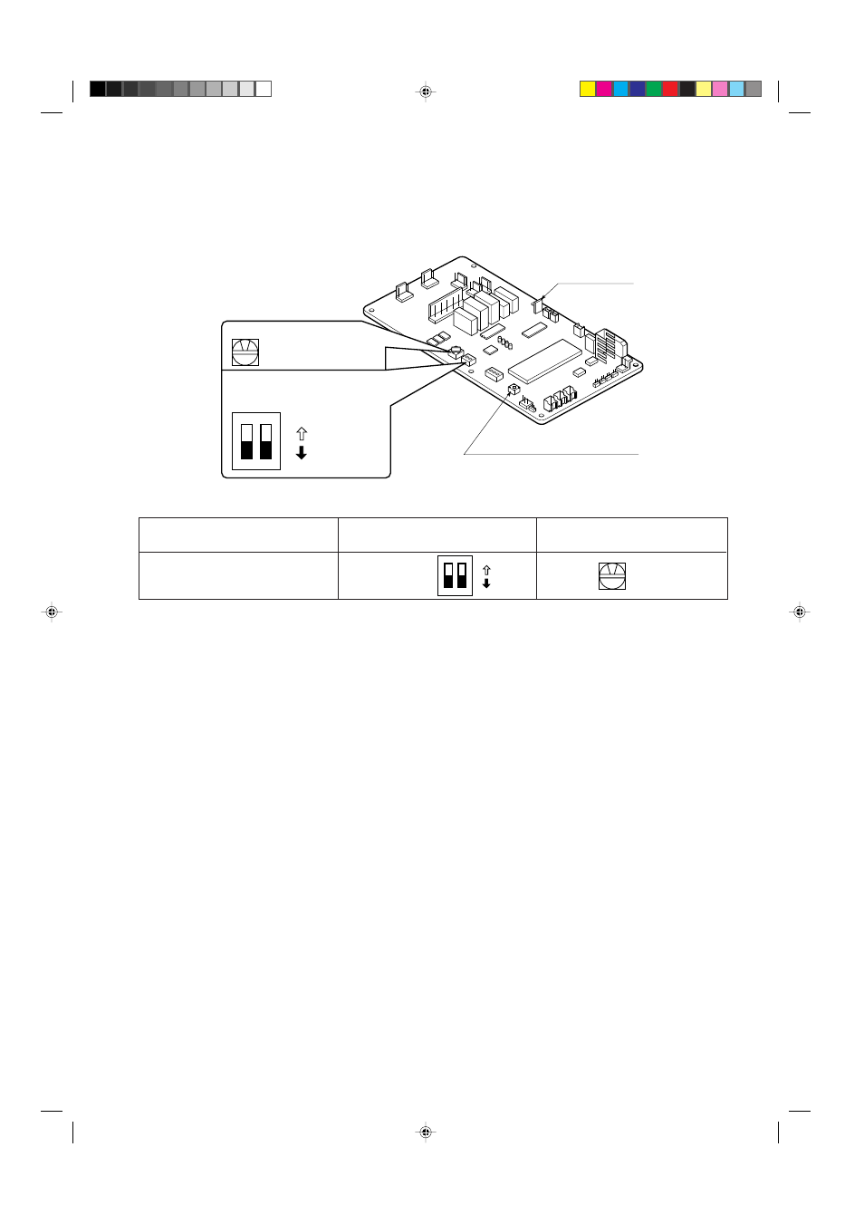 Sanyo CH4242 User Manual | Page 88 / 94