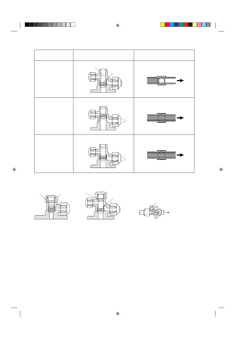 Sanyo CH4242 User Manual | Page 93 / 94