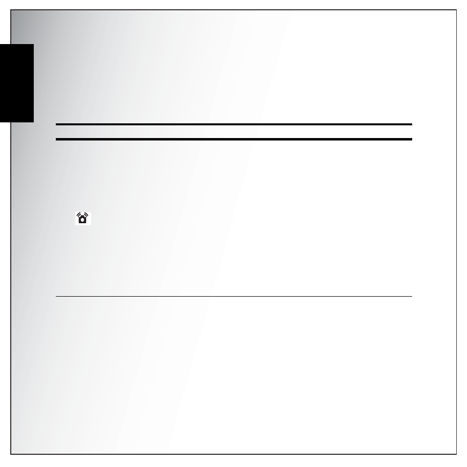 Camera buttons, Navigation buttons, Confirm a selection when using the osd menus | In capture mode, In playback mode, In usb mode, In video mode, English | Sanyo VPC-S1275 User Manual | Page 16 / 67