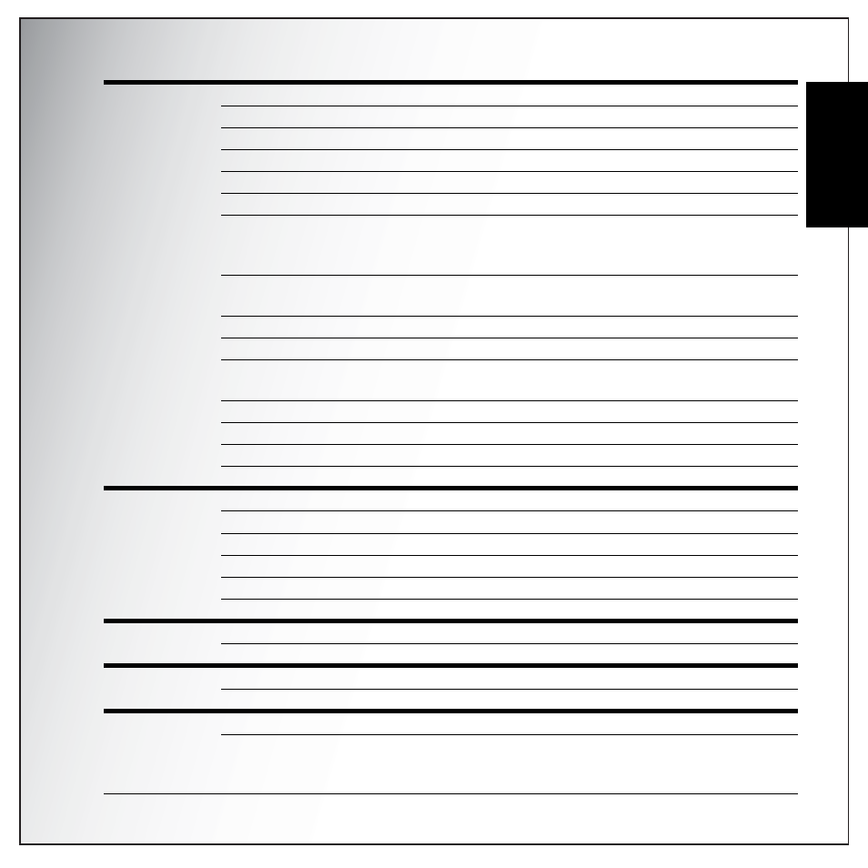 English | Sanyo VPC-S1275 User Manual | Page 65 / 67