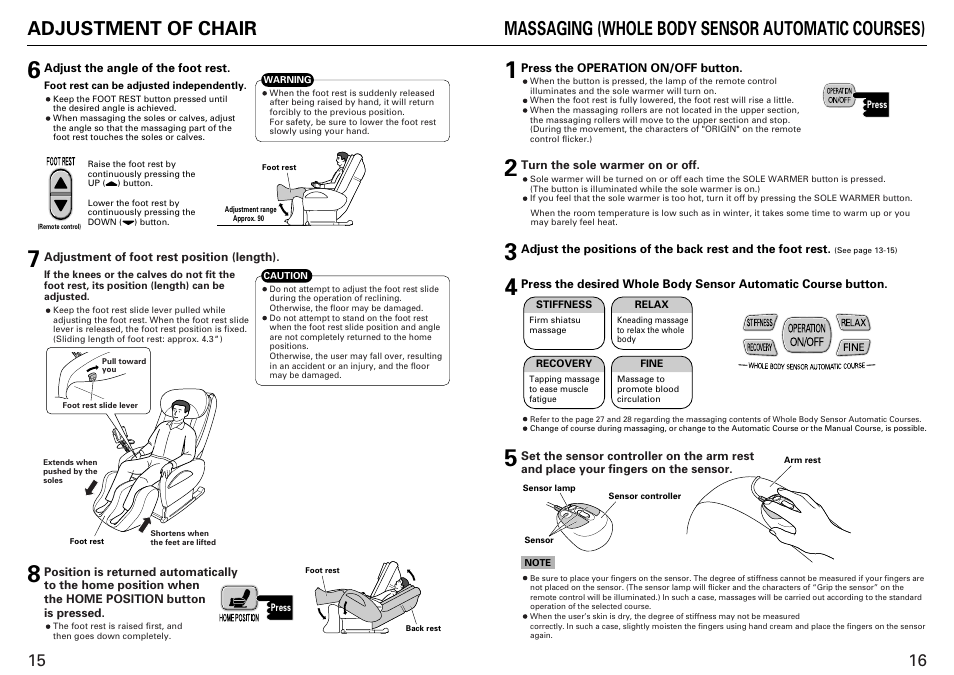 Sanyo HEC-DR7700C User Manual | Page 9 / 16
