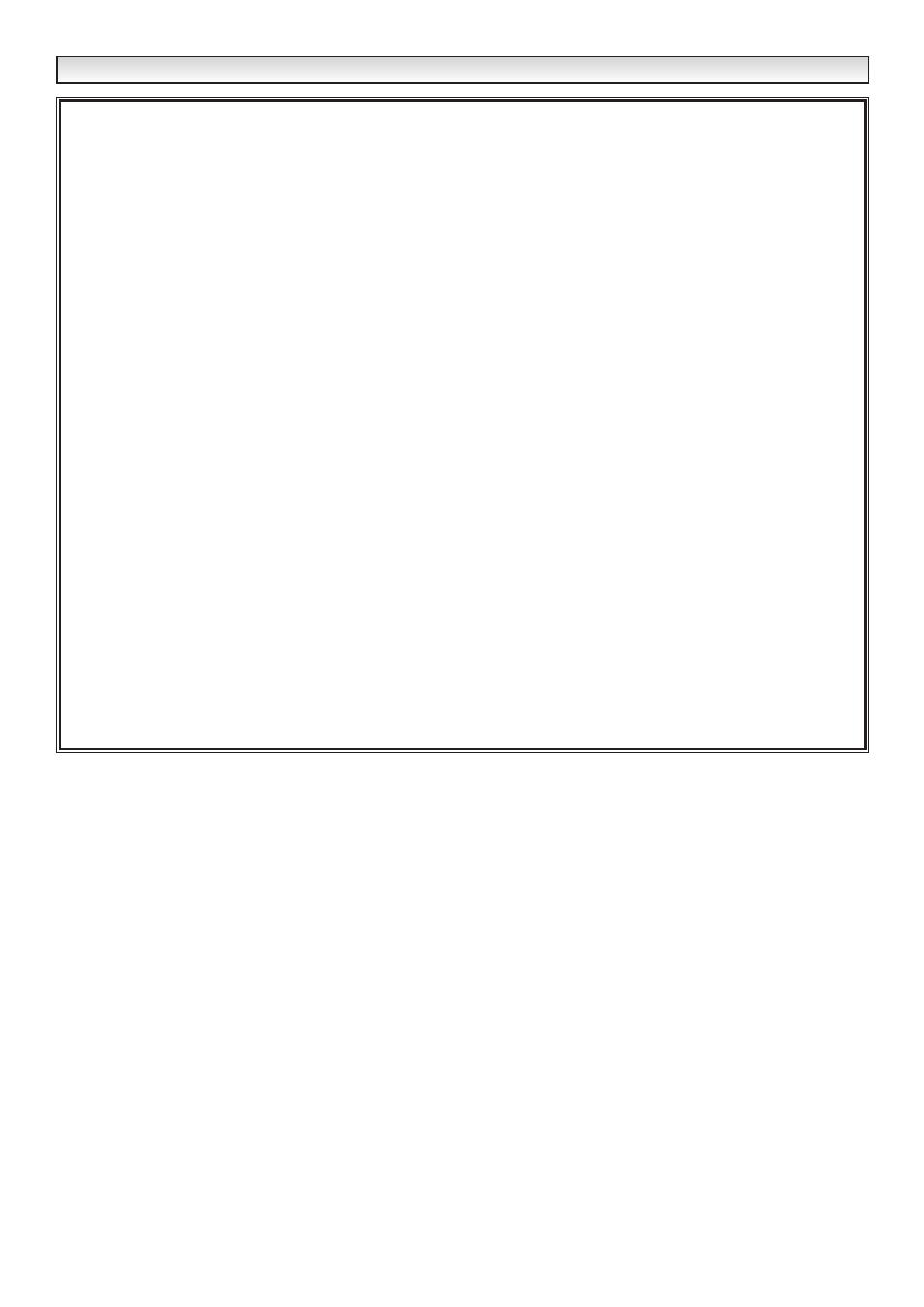 19 warranty to customer | Sanyo CE32WN3-B User Manual | Page 19 / 20