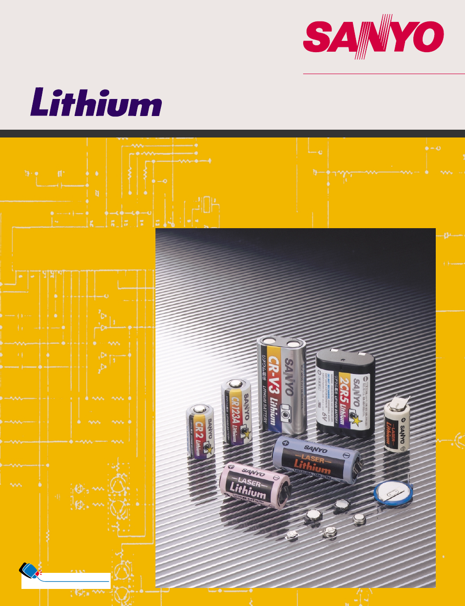 Sanyo SEB-013SEB-013 User Manual | 16 pages