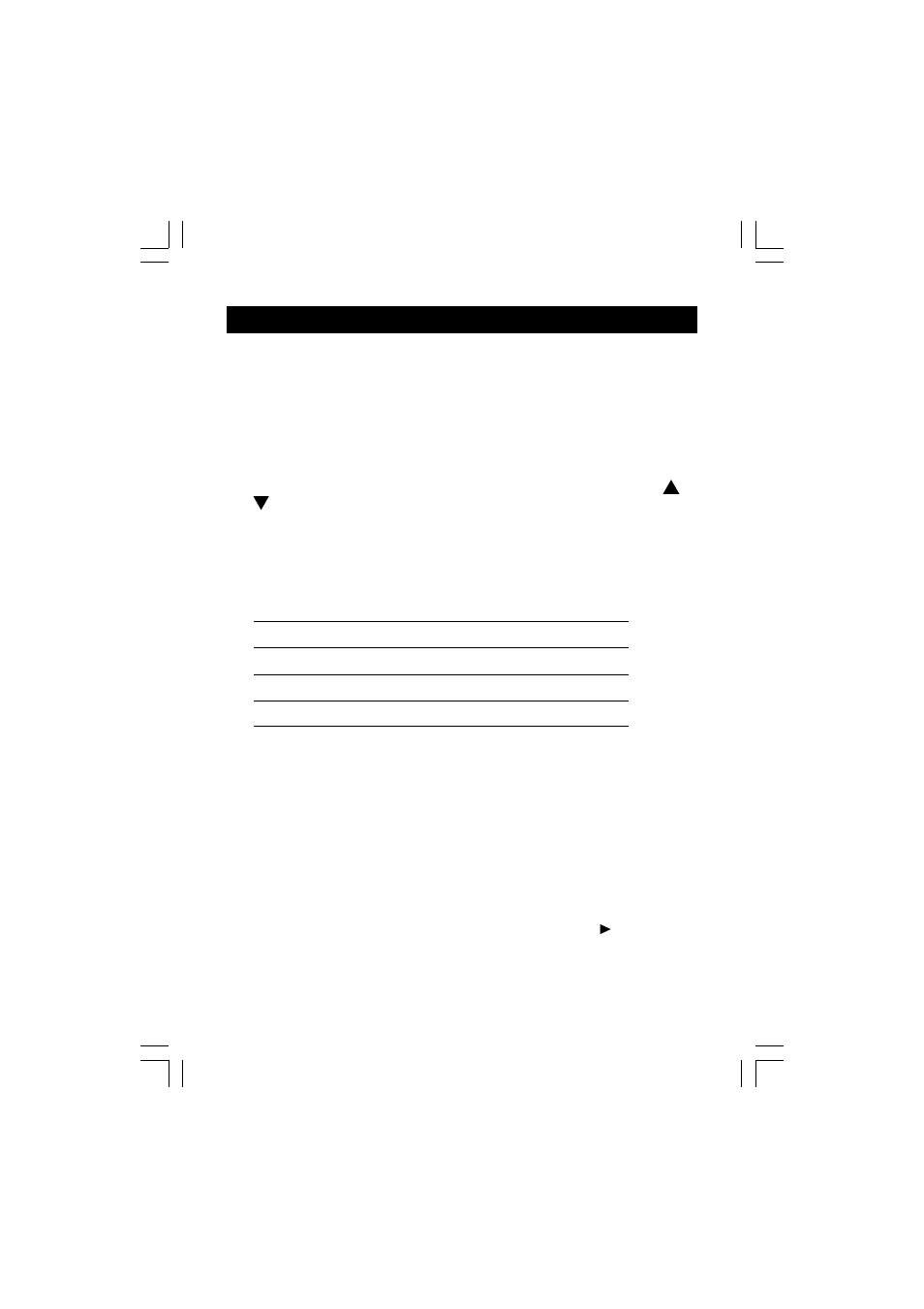 Directory | Sanyo CLT-J30 User Manual | Page 20 / 34