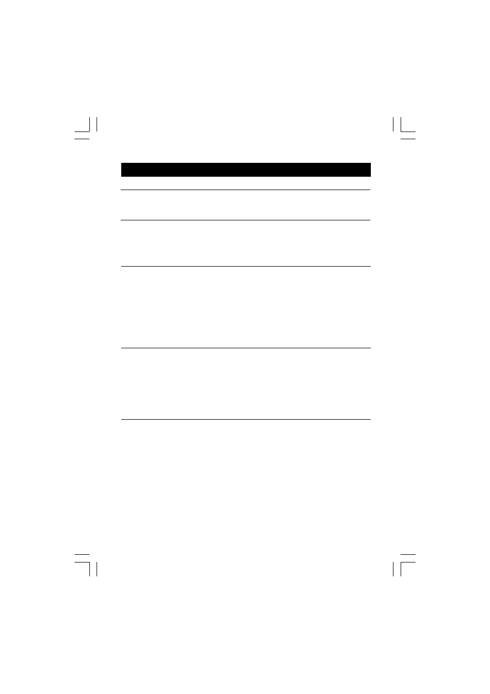 Troubleshooting | Sanyo CLT-J30 User Manual | Page 28 / 34