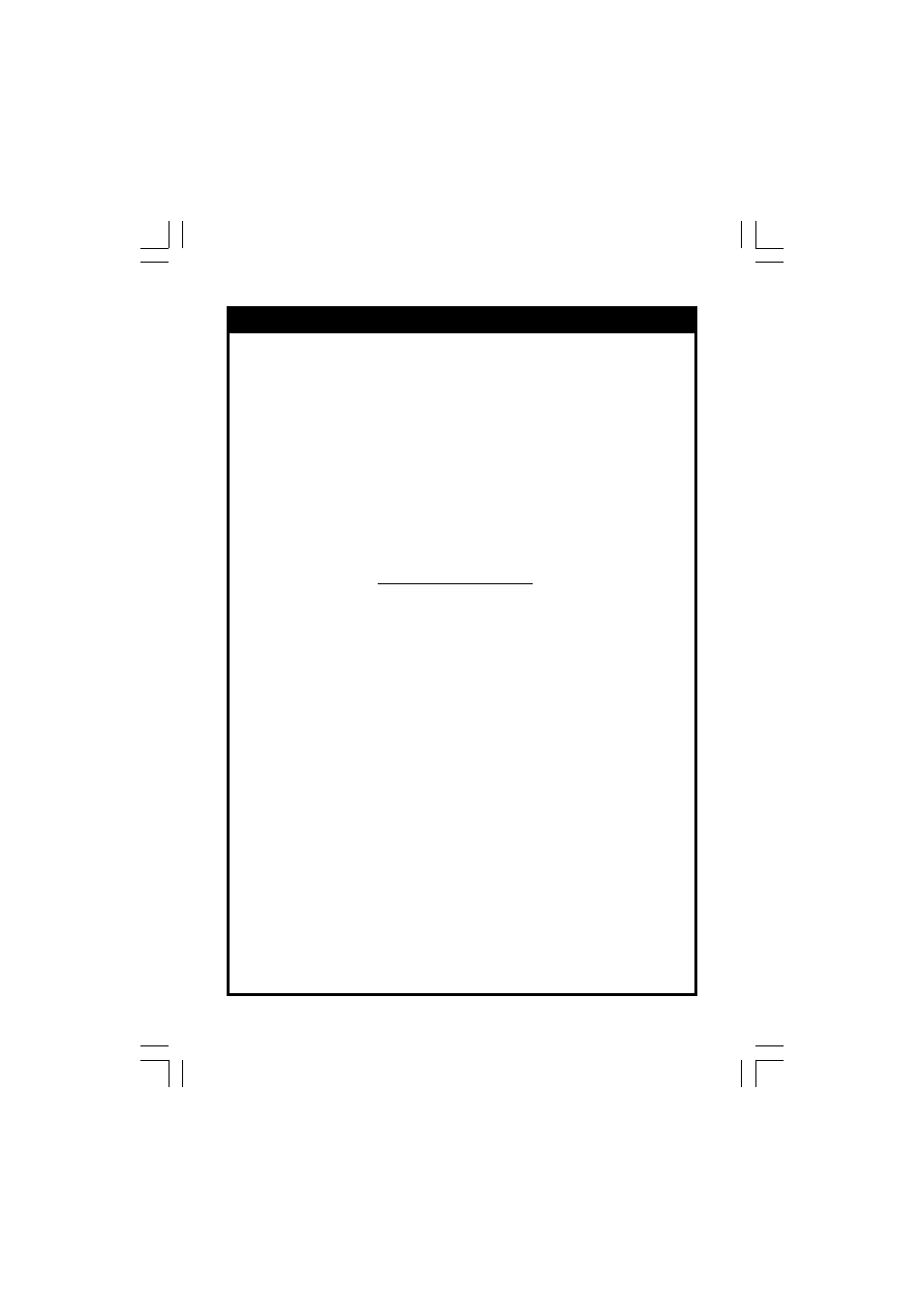 Sos help line | Sanyo CLT-J30 User Manual | Page 34 / 34