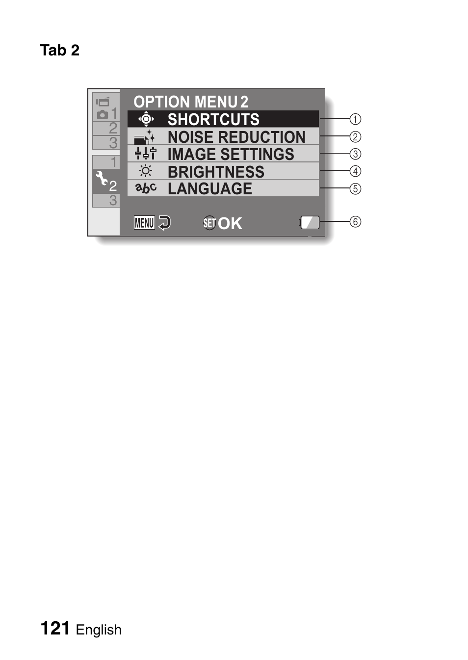Sanyo XACTI VPC-CA100EX User Manual | Page 146 / 202