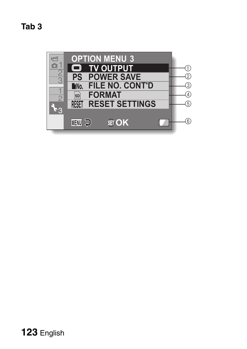 Sanyo XACTI VPC-CA100EX User Manual | Page 148 / 202